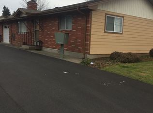 313 Warner Milne Rd APT G, Oregon City, OR 97045