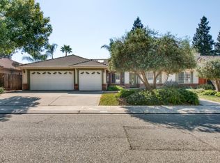 628 Bobwhite Ct, Merced, CA 95340