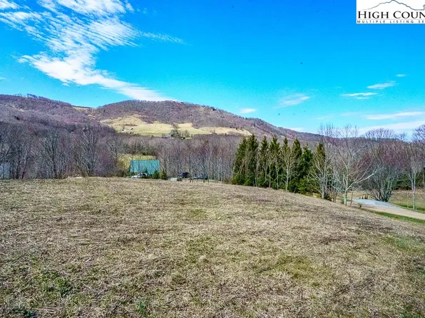 Lot #10 Camelot Drive, Banner Elk, NC 28604