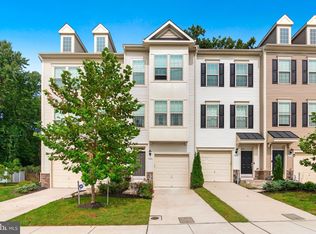 8122 Hollow Ct, Severn, MD 21144