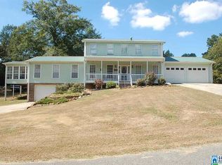 7922 Ed Jones Rd, Gardendale, AL 35071