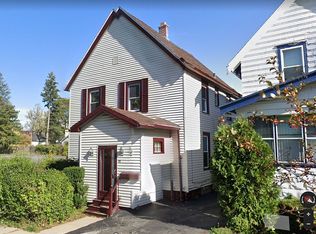 55 Hager St, Buffalo, NY 14208