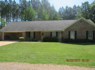 435 Blue Springs Cir, Florence, MS 39073