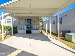 1219 Thomas Dr #105, Panama City Beach, FL 32408