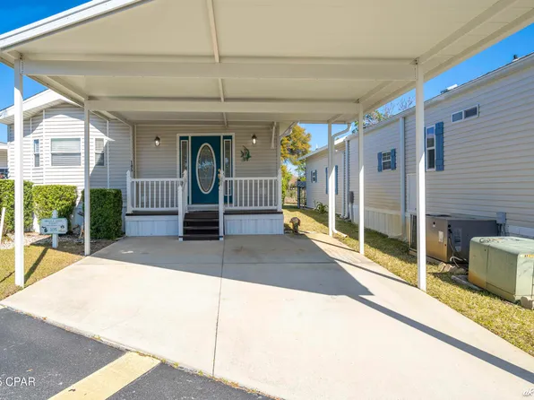 1219 Thomas Dr #105, Panama City Beach, FL 32408