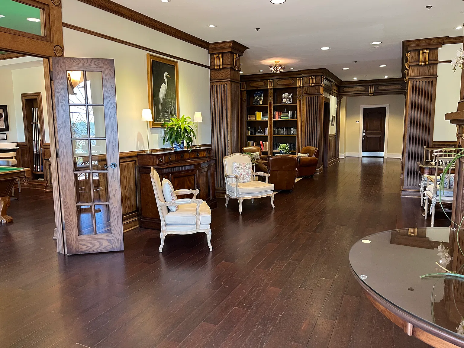 1 bed, 1.5 bath, 1305 sqft, $2,900 — Photo 3