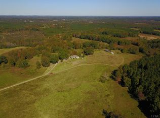 2124 Hackberry Rd, Sutherlin, VA 24594