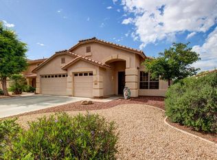 2926 E Elmwood Pl, Chandler, AZ 85249