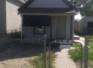 1502 E Routt Ave, Pueblo, CO 81004