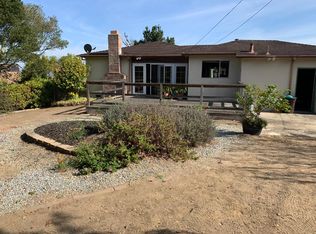 296 Via Gayuba, Monterey, CA 93940
