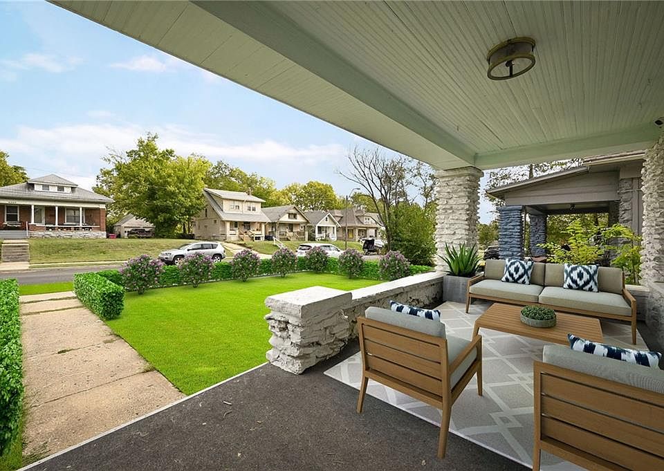4306 Highland Ave, Kansas City, MO 64110 MLS 2457040 Zillow