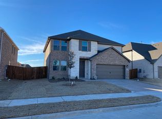 2601 Limestone Ln, Melissa, TX 75454