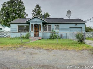 3600 Wyoming Dr, Anchorage, AK 99517