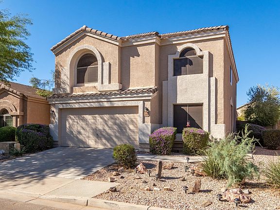 2nd image of 24318 N High Dunes Dr