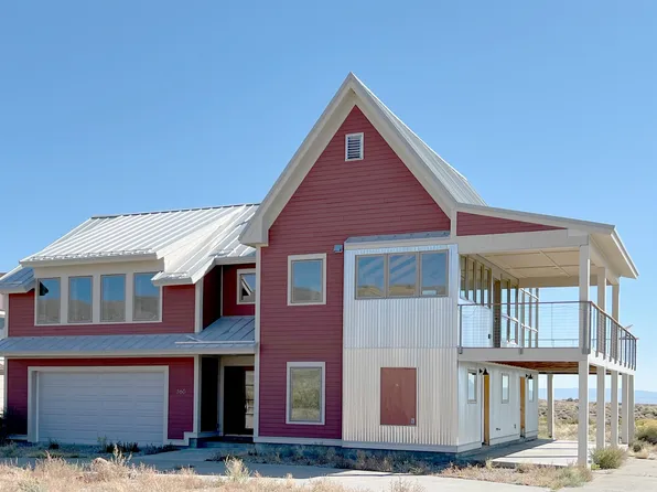 360 Wilson Creek Rd, Lee Vining, CA 93541
