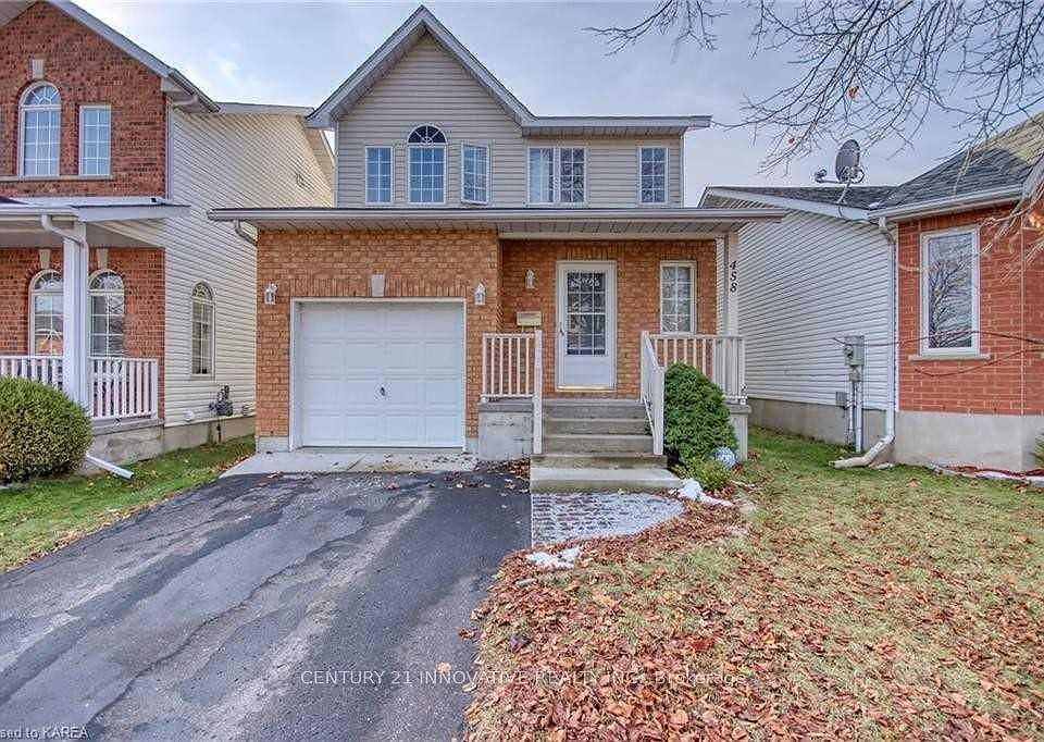 1st image of 458 Freeman Cres E