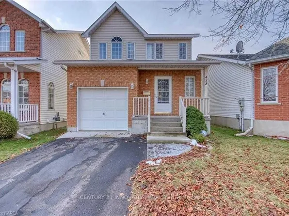 458 Freeman Cres E, Kingston, ON K7K 7C8