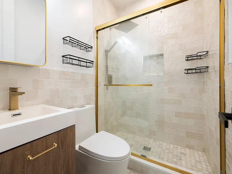 202 W 96th St #3C — Photo 4