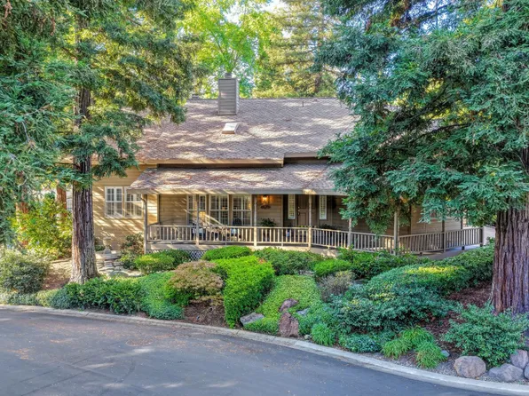 51 Covered Bridge Rd, Carmichael, CA 95608