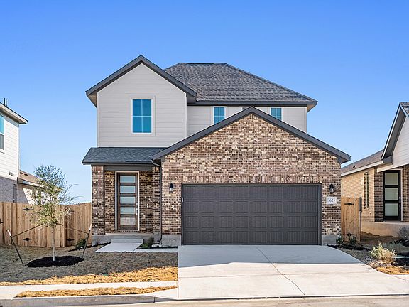 Exterior Style A