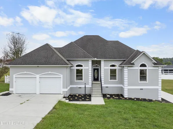 116 Michaela Ln, Jacksboro, TN 37757