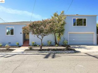 6001 Columbia Ave, Richmond, CA 94804