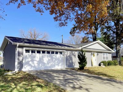 4536 W Middle Ct, Bloomington, IN, 47403