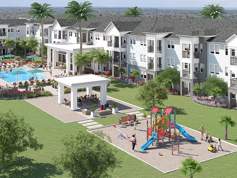 Fox Pointe — Photo 2