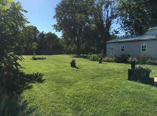 16750 S Gaylord Rd, Lockport, IL 60441