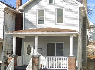 476 N Pennsylvania Ave, Wilkes Barre, PA 18702