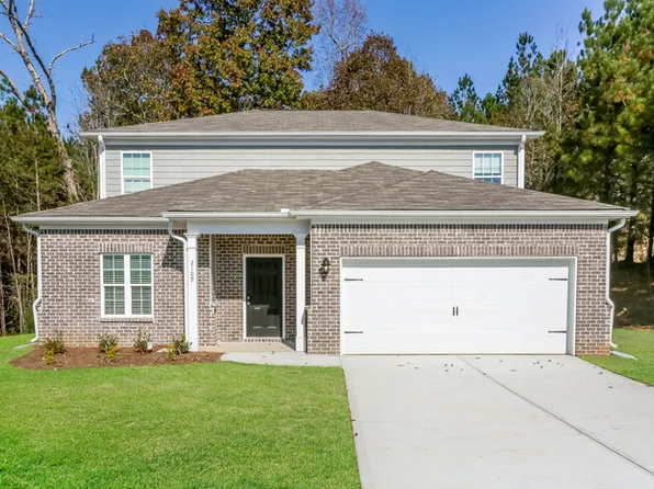 2109 Jessica Way, Conyers, GA 30012