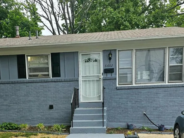 6602 Foster St, District Heights, MD 20747