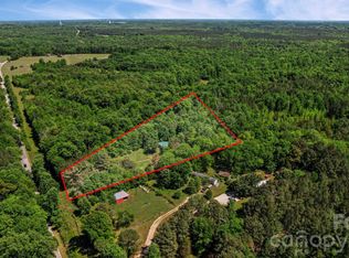 1936 Old Richburg Rd, Chester, SC 29706