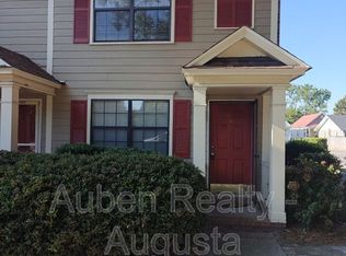 208 W Buena Vista Ave, North Augusta, SC 29841