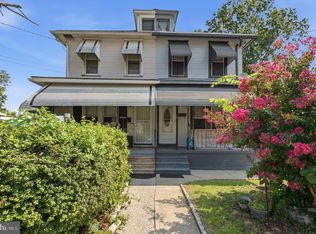 2416 47th St, Pennsauken, NJ 08110