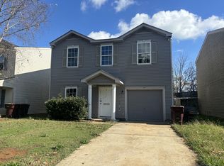 16920 Wellhouse Dr, Harvest, AL 35749