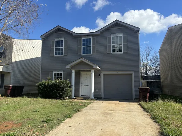 16920 Wellhouse Dr, Harvest, AL 35749