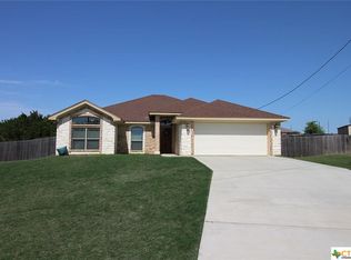 1104 Wren Cir, Copperas Cove, TX 76522