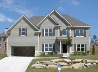 2627 Creerock Cir, Buford, GA 30519