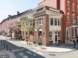 1614 Spruce St, Philadelphia, PA 19103
