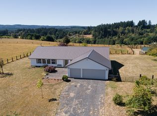 61901 Dart Creek Rd, Saint Helens, OR 97051