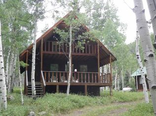 543 Pagosa Ave, Monte Vista, CO 81144