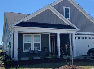 418 Cascade Loop LOT 4, Seaglass Sand Dollar B Little River, SC 29566