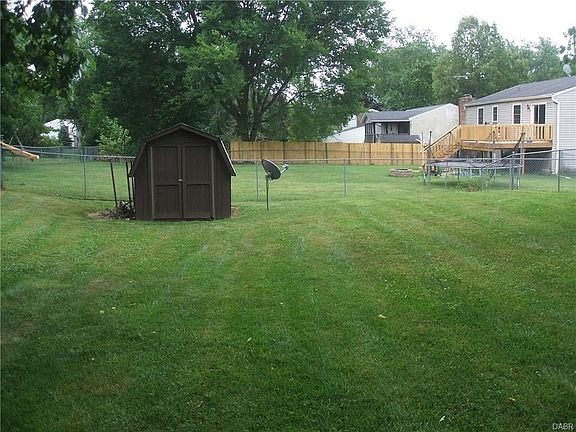 4th image of 1448 Meadow Moor Dr
