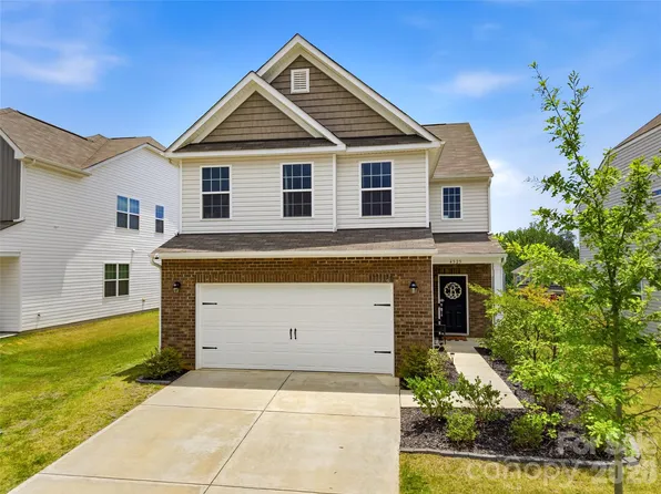 4525 Clifton Mill Ln, Maiden, NC 28650