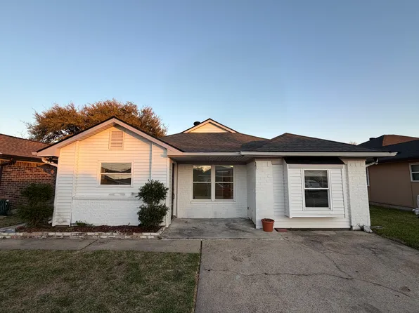 2636 Virginian Colony Ave, La Place, LA 70068