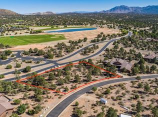 15085 N Doubtful Canyon Dr, Prescott, AZ 86305