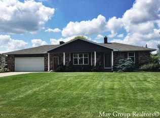 6729 Rushmore Ct, Jenison, MI 49428