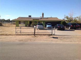 14050 Mohawk Rd, Apple Valley, CA 92307