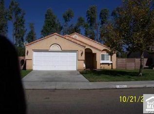 1973 Roanoke St, San Jacinto, CA 92582